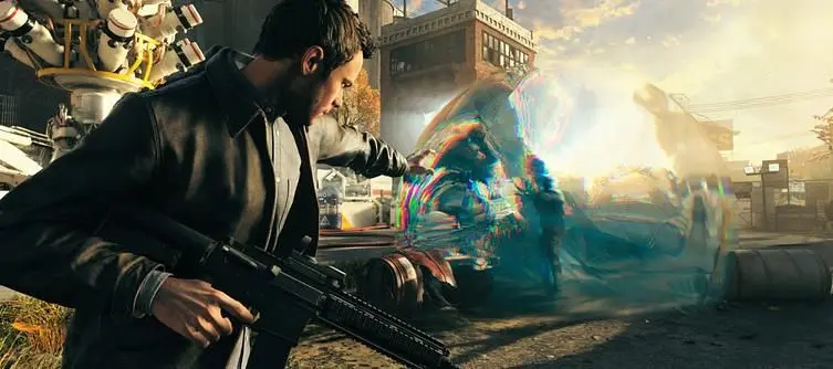 Pirated Quantum Break? Play with a Pirate Patch