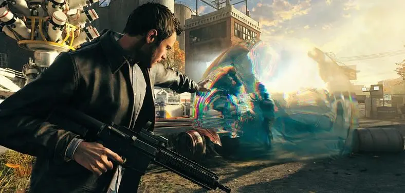 Pirated Quantum Break? Play with a Pirate Patch
