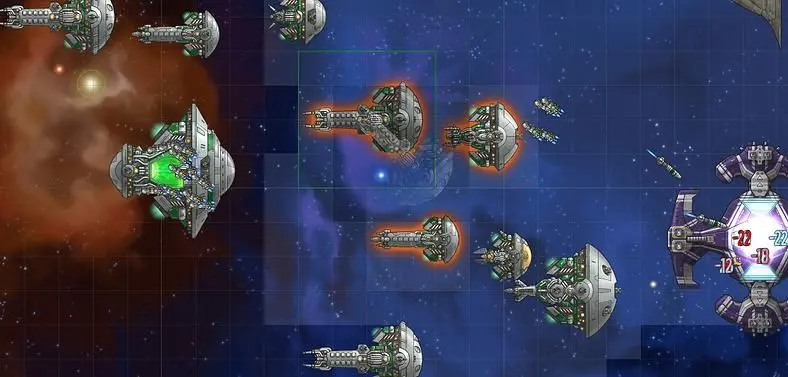 Stars in Shadow: Legacies Is Out Now Bringing New Factions And Wrapping Up Its Big Mysteries