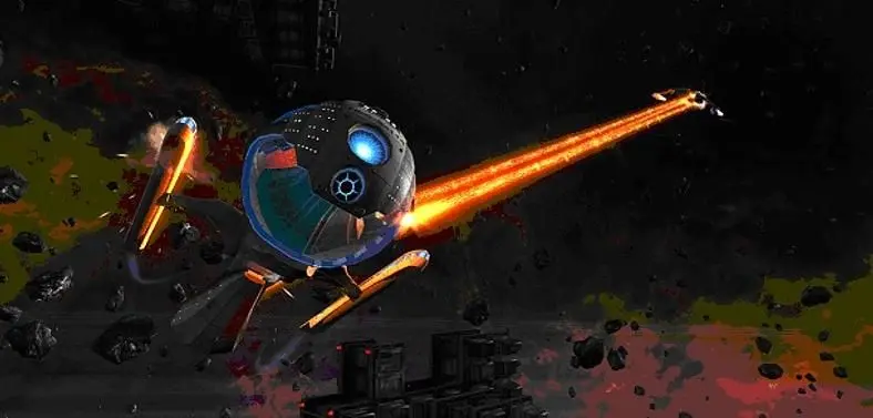Cryptic Studios committing to a total revamp of PvP in Star Trek Online