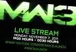 Activision to stream live Modern Warfare 3's UK midnight launch event