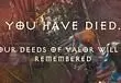 Diablo III hardcore heroes "were lost as a result" of login bug, Blizzard investigating