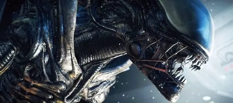 Creative Assembly's Alien Isolation Team Are Working On A New Multiplatform IP