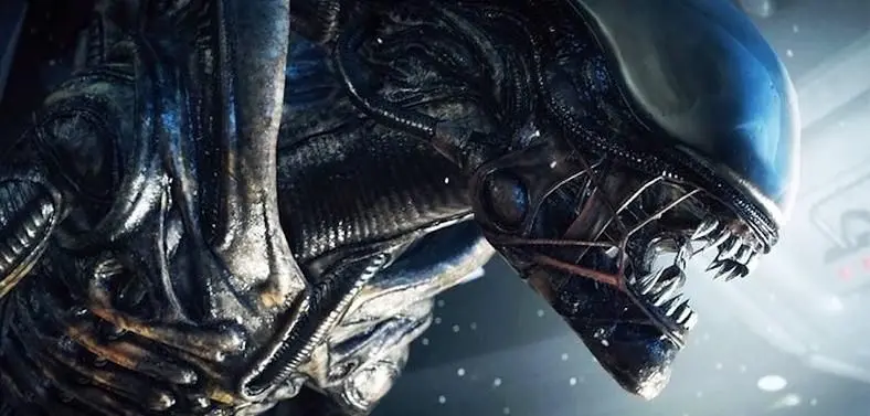 Creative Assembly's Alien Isolation Team Are Working On A New Multiplatform IP