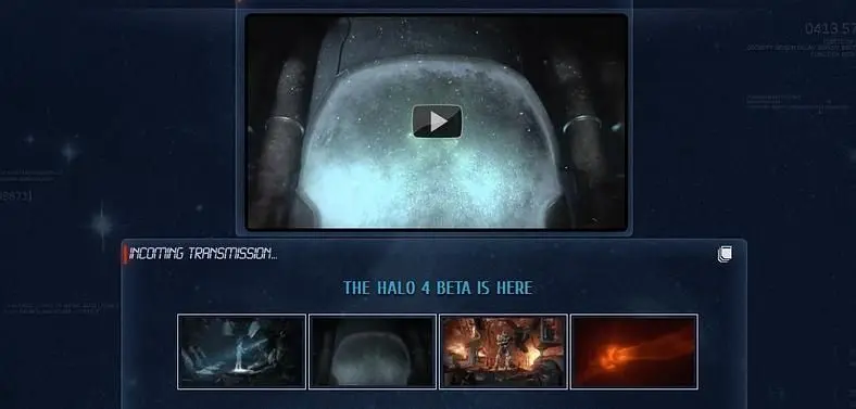 Microsoft files complaint against fake Halo 4 beta site