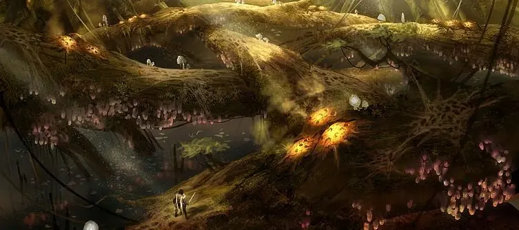 Square Enix announces Dungeon Siege 3, Obsidian developing
