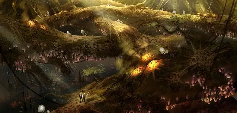 Square Enix announces Dungeon Siege 3, Obsidian developing