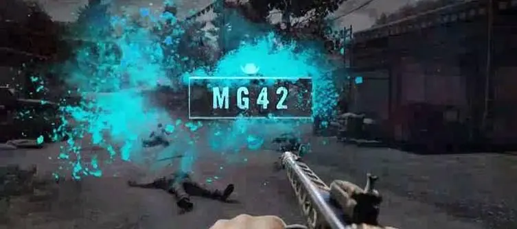 Arms dealer Longinus showcases the weapons of Kyrat in latest Far Cry 4 trailer