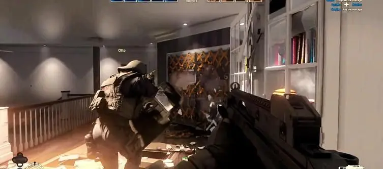 Amazon giving away free Rainbow Six: Siege closed beta codes