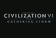 Civilization VI Gathering Storm DLC Expansion Strikes February 2019
