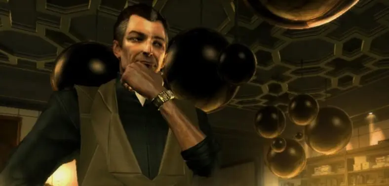 Square Enix registers new Deus Ex and Hitman trademarks