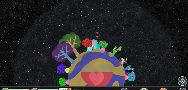 Cosmochoria reaches 25% of Kickstarter goal in 24 hours