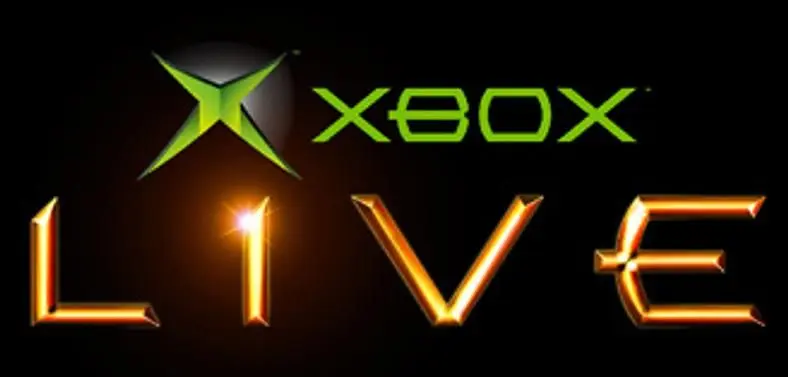 Xbox Live shutdown