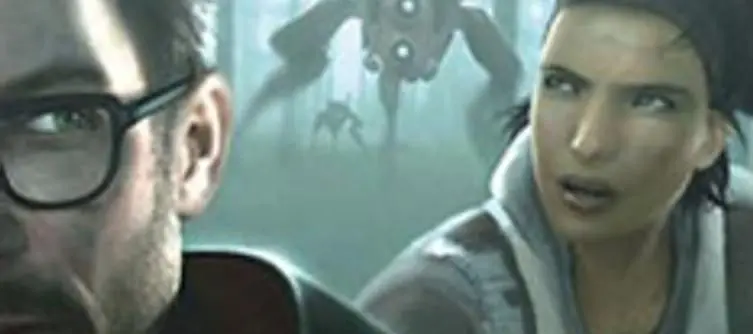 Rumour-mill: No Half-Life 2: Episode 3 in 2010, says Game Informer