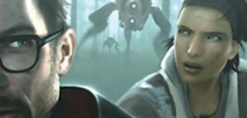 Rumour-mill: No Half-Life 2: Episode 3 in 2010, says Game Informer