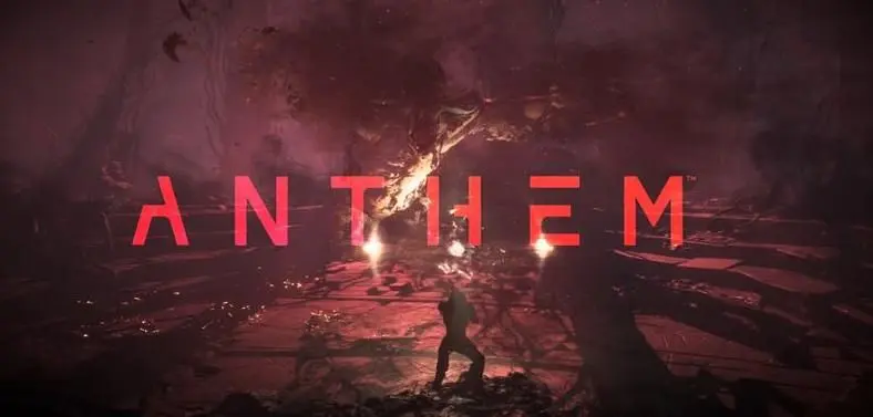 Anthem Server Status - Why is Anthem Down?