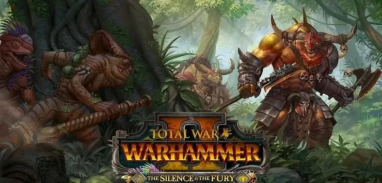 Total War: Warhammer 2 Patch Notes - The Hammers & Herdstones Update Lets Malagor Use His Wings