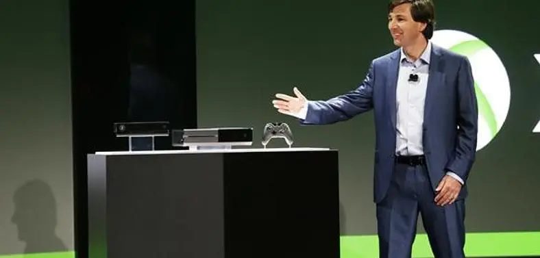 Activision: Xbox One is a gaming rig first and foremost