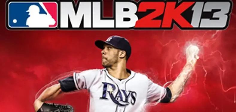2K Sports announces MLB 2K13, coming March 5th