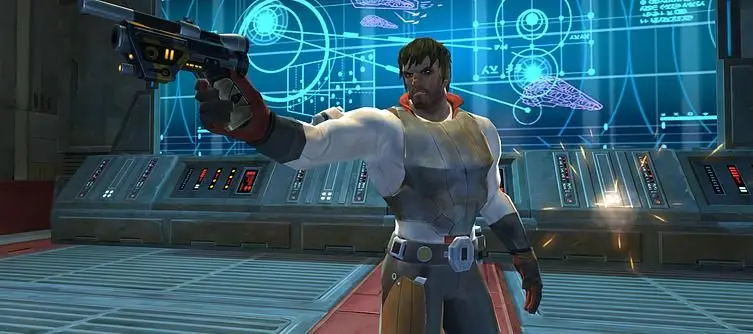 Bioware squashes SWTOR console rumours