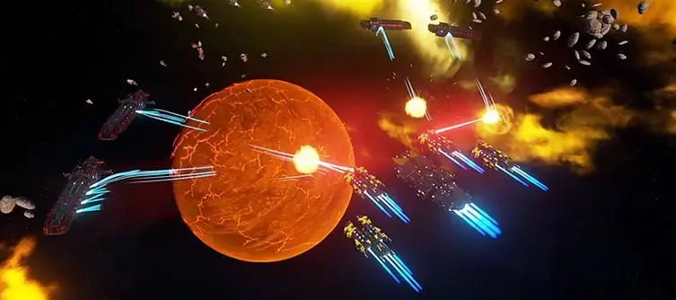 Starfall Tactics nears 50% funding, 14 days left on Kickstarter