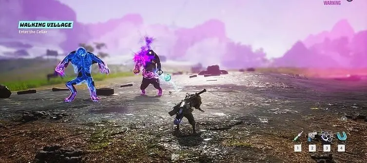 Biomutant Resistances - What They Are and How to Increase Them