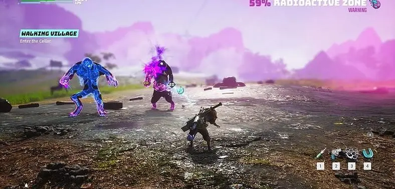Biomutant Resistances - What They Are and How to Increase Them