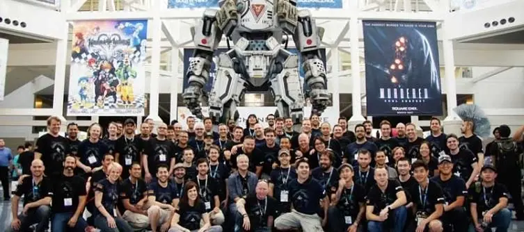 Next Titanfall update to deliver two new modes