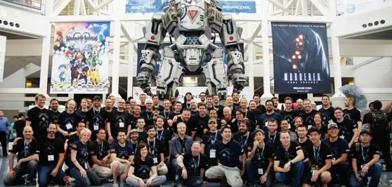 Next Titanfall update to deliver two new modes