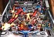 NY Comic Con 2012: Civil War announced for Marvel Pinball