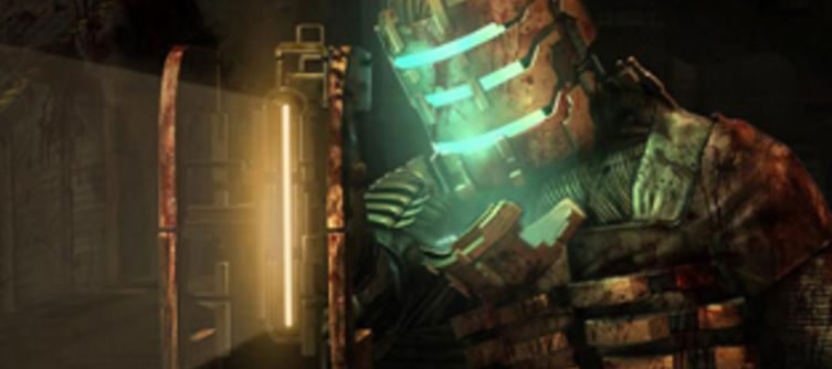 Report claims EA to create FPS and flight game with Dead Space IP