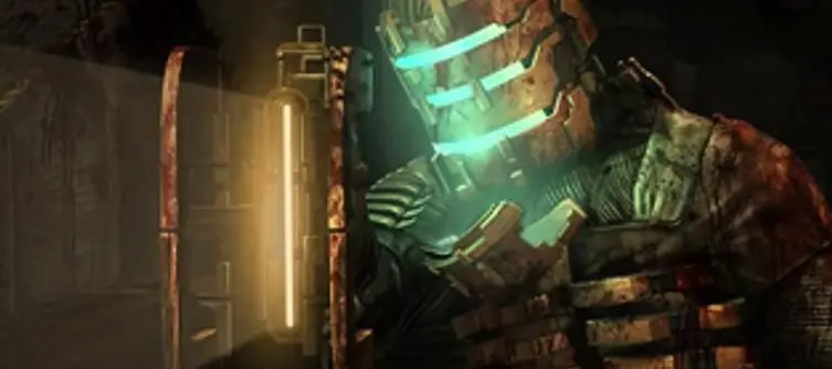 Report claims EA to create FPS and flight game with Dead Space IP