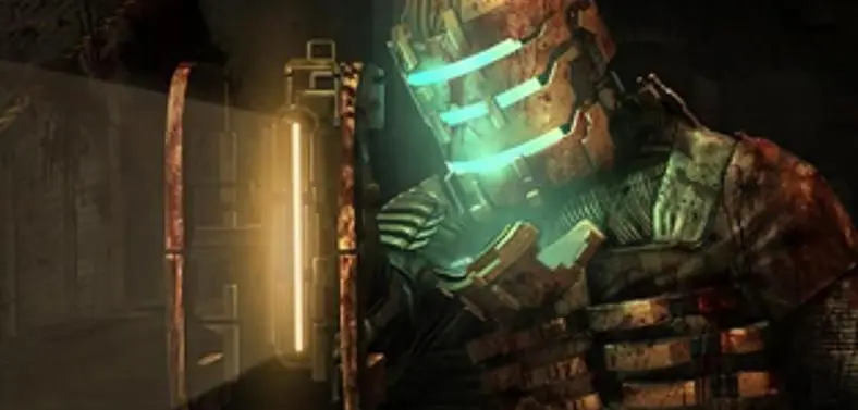 Report claims EA to create FPS and flight game with Dead Space IP