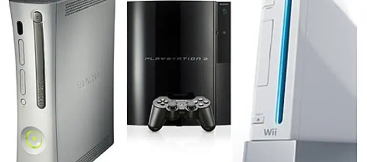 NPD: Xbox 360 leads consoles, Black Ops rules