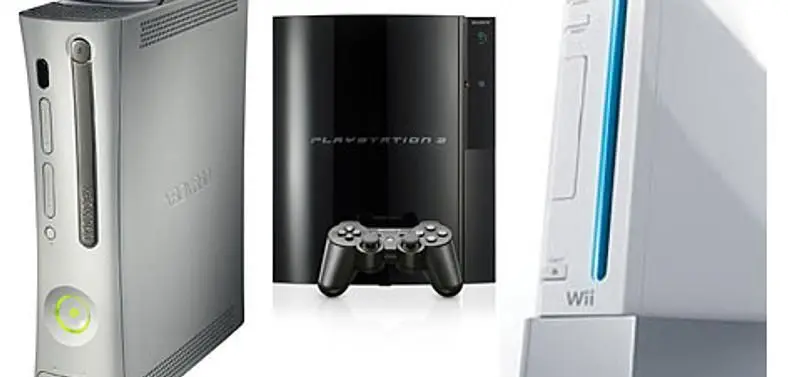 NPD: Xbox 360 leads consoles, Black Ops rules