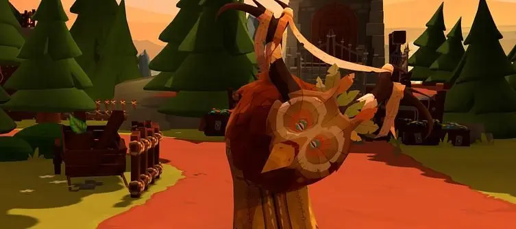 Mages of Mystralia is an indie fantasy adventure from industry veterans