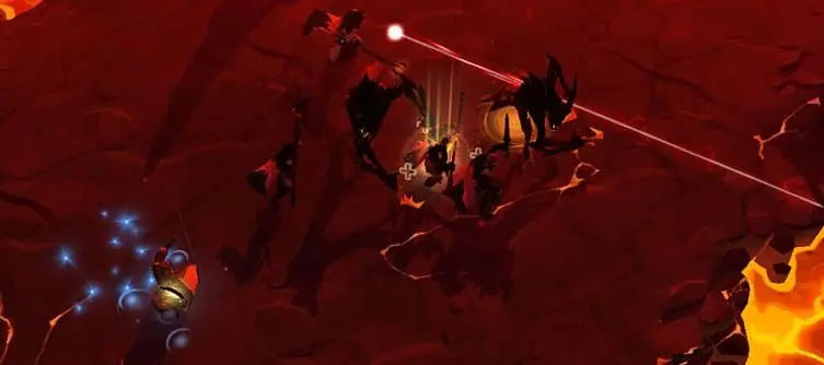 Weeks After The Massive Galahad Update, Albion Online Is Already Planning More Big Changes