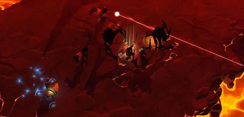Weeks After The Massive Galahad Update, Albion Online Is Already Planning More Big Changes