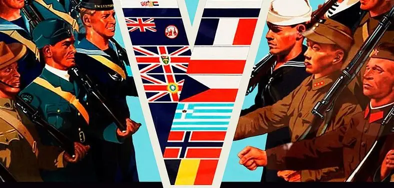 World of Tanks Generals announced by Wargaming.net