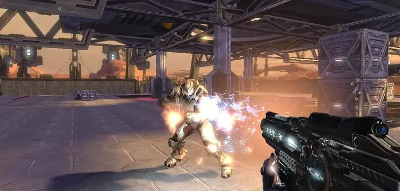 Section 8 Beta Test begins, sign up now