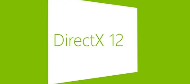 You won't need to buy a new graphics card for DirectX 12