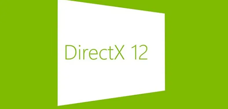 You won't need to buy a new graphics card for DirectX 12