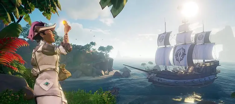 Sea of Thieves Update 2.0.15.1 - Patch Notes Revealed