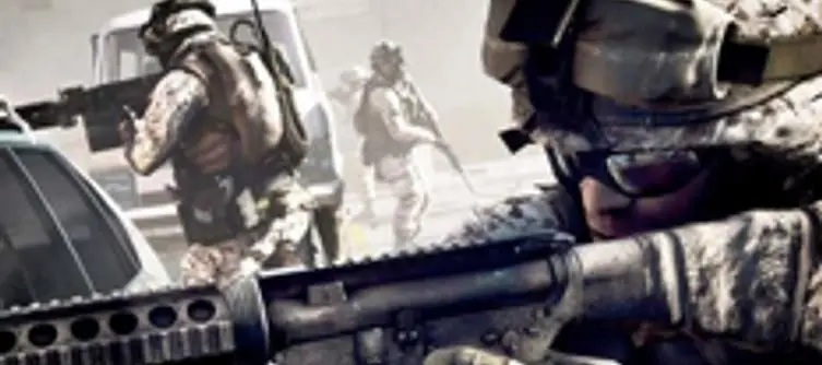 DICE: Origin bans for those on unofficial Battlefield 3 servers