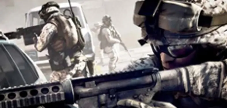 DICE: Origin bans for those on unofficial Battlefield 3 servers