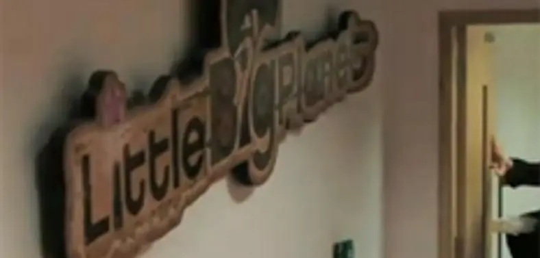 Media Molecule is "stepping away" from the LittleBigPlanet IP