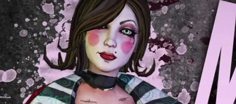 Borderlands 2 gets final DLC this April, celebrates Valentine's Day