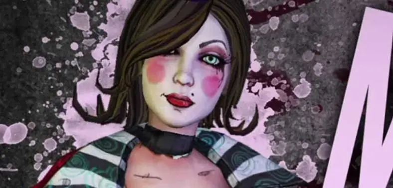 Borderlands 2 gets final DLC this April, celebrates Valentine's Day