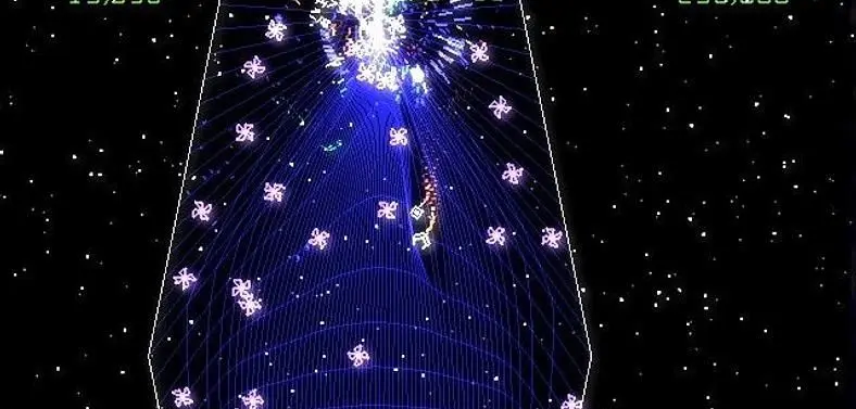 Geometry Wars: Galaxies review