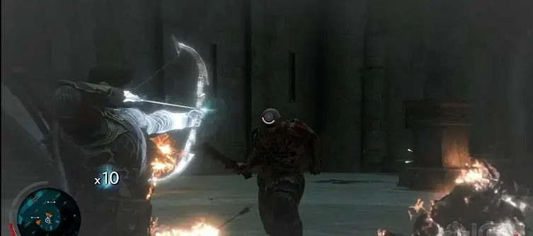 Smash Skulls And Scale Houses In 4K With This New Middle Earth: Shadow Of War First-Look